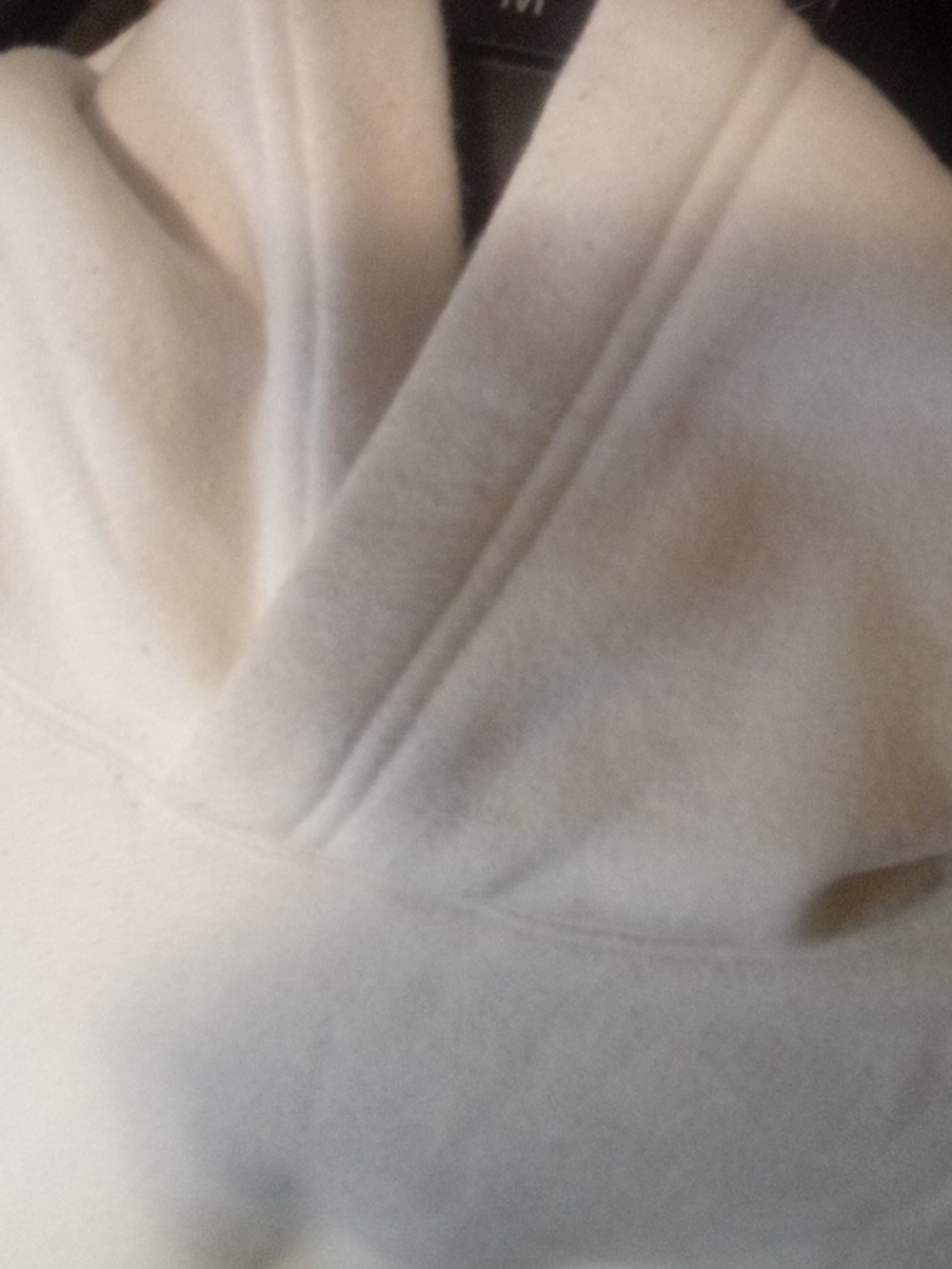 TNA white size S